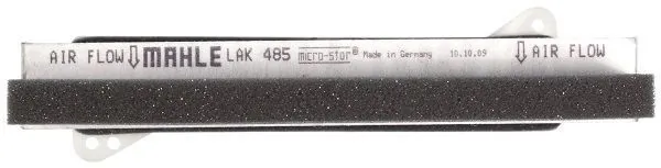 Filtro de habitáculo LAK485 Mahle Original