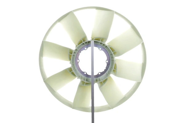 Embrague viscoso de ventilador A0032053606 Mercedes