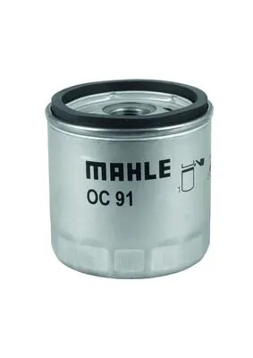OC91D Mahle Original Filtro aceite