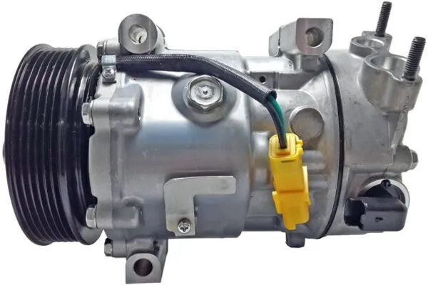 Comprar ACP359000S Mahle Original Compresor de aire acondicionado coche