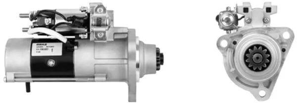 MS761 Mahle Original