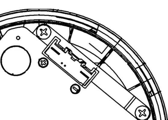 AB263000P Mahle Original