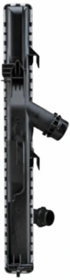 Comprar CR1089000P Mahle Original Radiador de auto