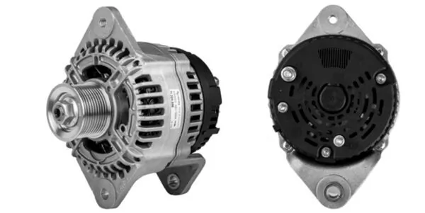 Alternador MAHLE MG1