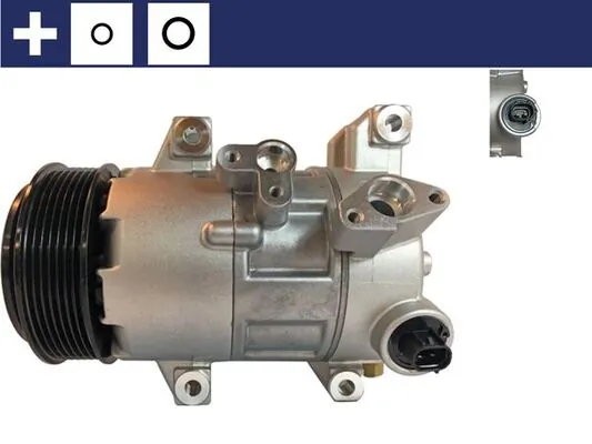 ACP975000S Mahle Original Compresor climatizador