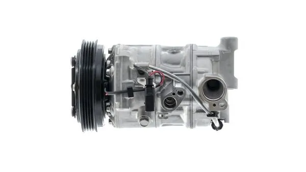Compresor de aire acondicionado ACP663000P Mahle Original