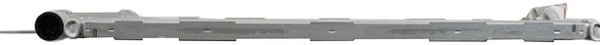 Condensador aire acondicionado AC772000P Mahle Original