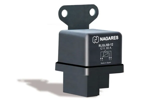 MHG17 Mahle Original