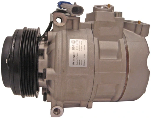 Comprar ACP1004000S Mahle Original Compresor de aire acondicionado coche
