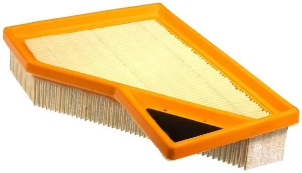 LX1213 Mahle Original Filtro de aire de motor