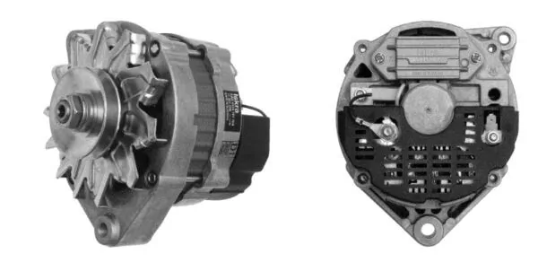 MG94 Mahle Original