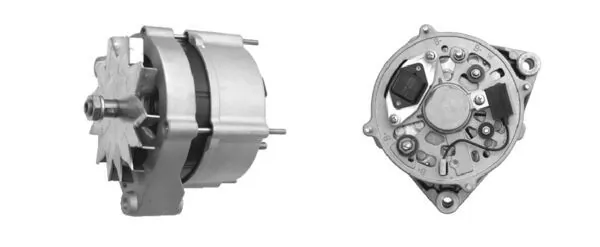 MG458 Mahle Original