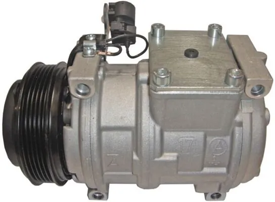 Comprar ACP818000S Mahle Original Compresor de aire acondicionado coche