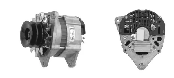 Alternador MAHLE MG330
