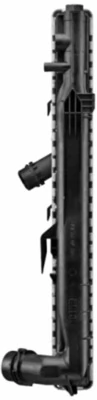 Radiador CR1089000P Mahle Original