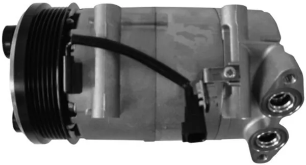 Compresor de ac Mahle Original ACP54000P