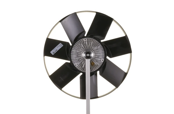 CFF472000P Mahle Original Ventilador eléctrico de refrigeración completo izquierdo (motor y hélice)