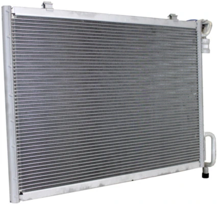 AC9000P Mahle Original