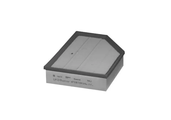 El filtro de aire Mahle Original LX1219 precio, desde 18,05 EUR