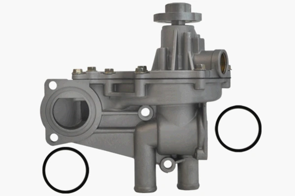 Bomba de agua de refrigeración con carcasa CP9000P Mahle Original