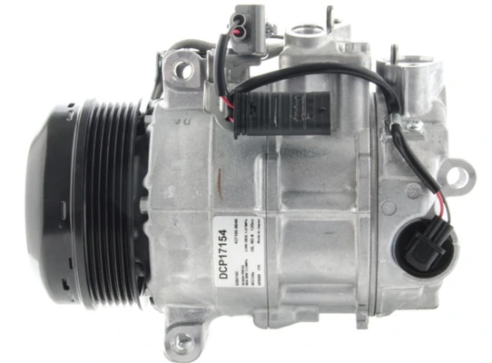 Compresor de aire acondicionado ACP560000P Mahle Original