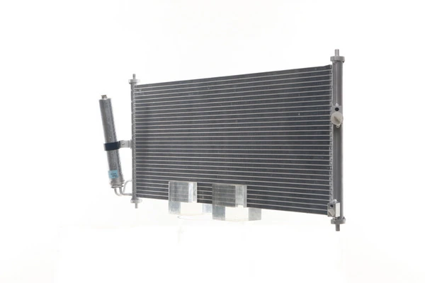 Condensador Mahle Original AC788000S