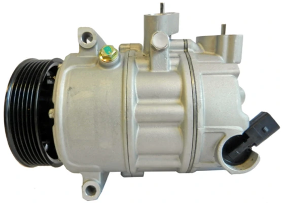 Compresor de aire acondicionado ACP6000S Mahle Original