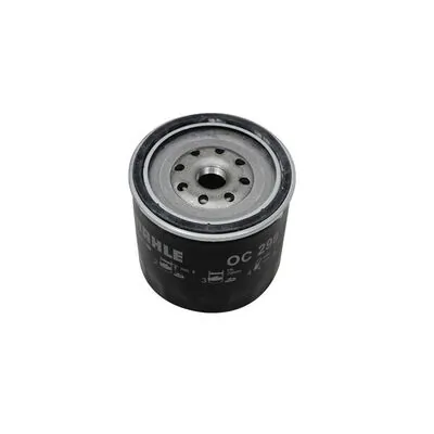 Filtro de aceite Mahle Original OC299 precio, desde 13,70 EUR