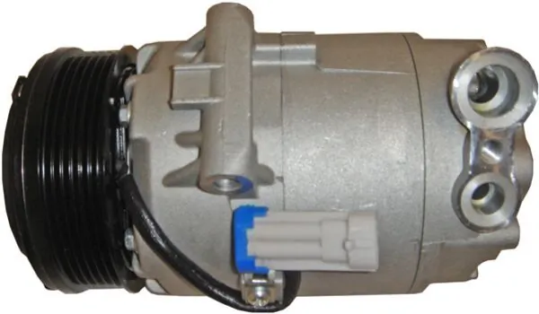 Compresor de ac Mahle Original ACP24000S
