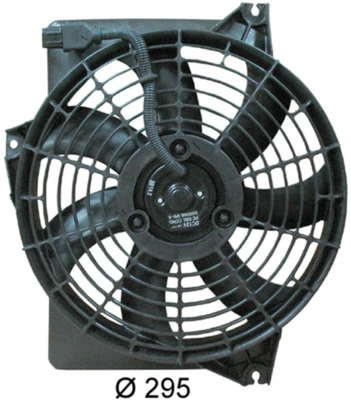 ACF11000P Mahle Original
