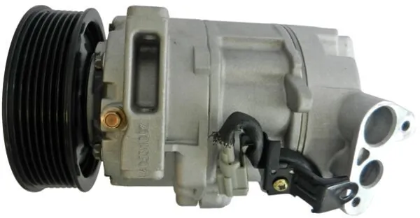 Compresor de ac Mahle Original ACP954000S