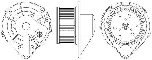 AB172000S Mahle Original