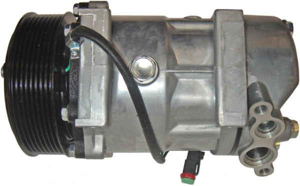 Compresor de ac Mahle Original ACP117000S