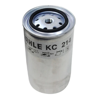 Comprar KC214 Mahle Original Filtro diesel