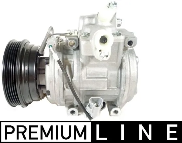 Comprar ACP788000P Mahle Original Compresor de aire acondicionado coche