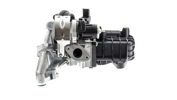 2383671 Ford Enfriador de recirculación de gases de escape EGR