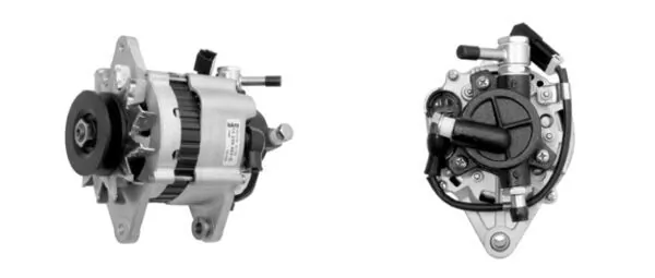 MG584 Mahle Original