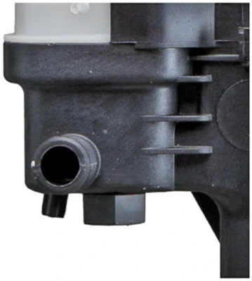 Água radiador Mahle Original CR330000P precio, desde 129,97 EUR