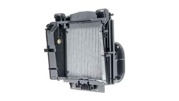 AE196000P Mahle Original Evaporador, aire acondicionado