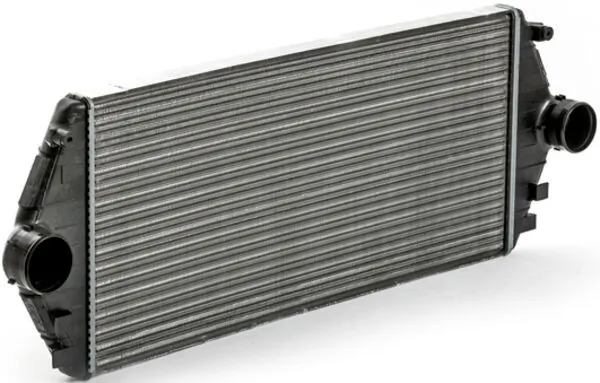 Intercooler CI17000S Mahle Original