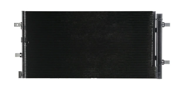 AC102000P Mahle Original