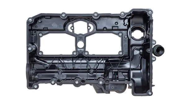 Tapa de valvula Mahle Original ZH501
