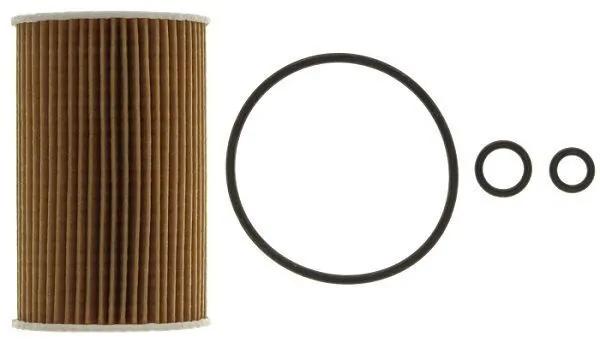 Filtro de aceite Mahle Original OX388D precio, desde 4,79 EUR