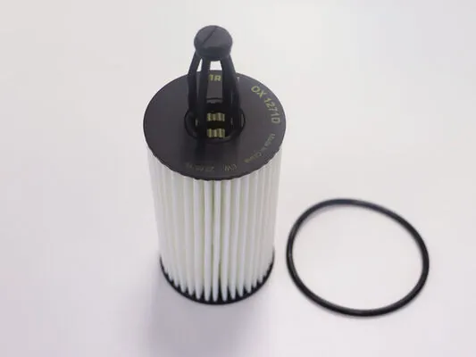 Filtro de aceite Mahle Original OX1271D precio, desde 5,80 EUR