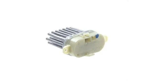 Resitencia, ventilador habitáculo Mahle Original ABR135000P