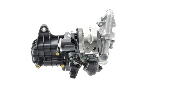 Enfriador de recirculación de gases de escape EGR Ford 2383671