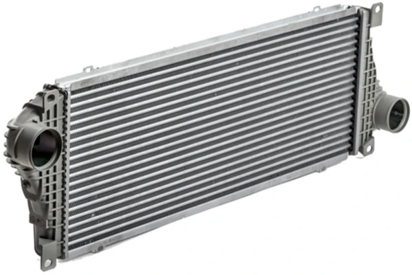 Enfriador de aire de admisión Mahle Original CI18000S