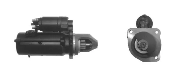 MS486 Mahle Original