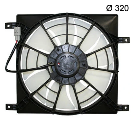 CFF389000S Mahle Original