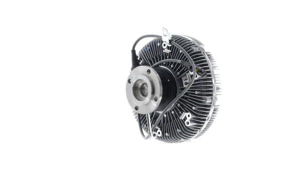 Embrague viscoso de ventilador CFC125000P Mahle Original